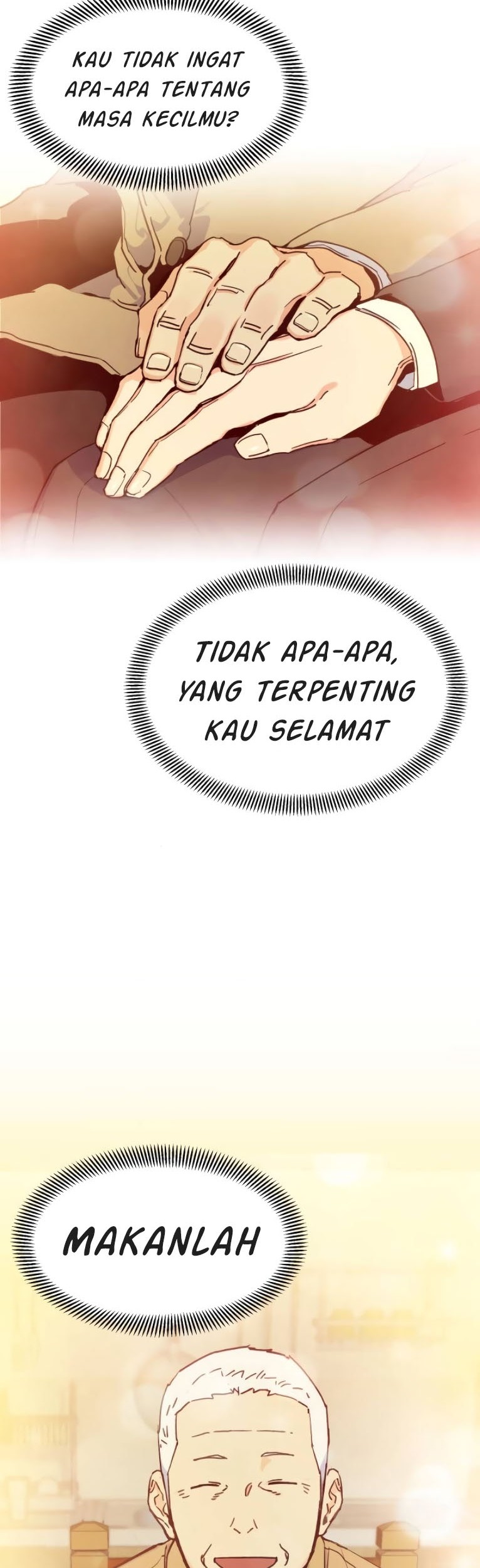 Mercenary Enrollment Chapter 02 Gambar 54