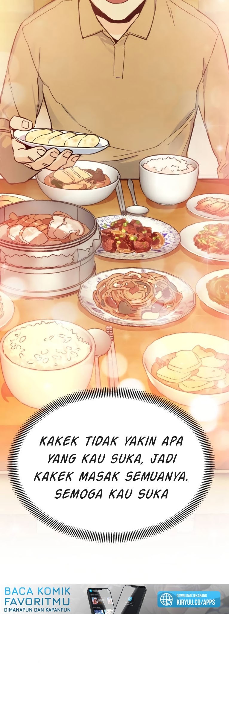 Mercenary Enrollment Chapter 02 Gambar 55