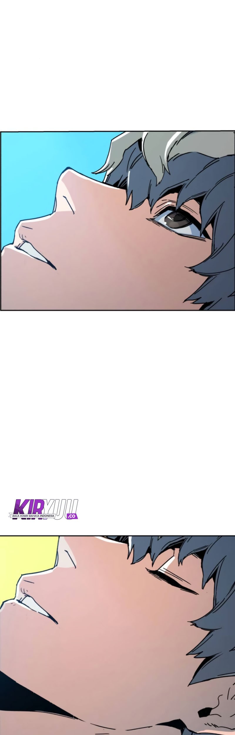 Mercenary Enrollment Chapter 02 Gambar 56