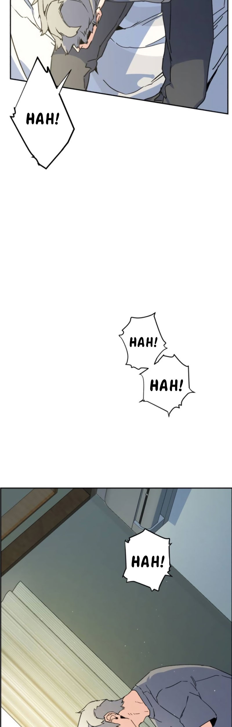 Mercenary Enrollment Chapter 02 Gambar 65