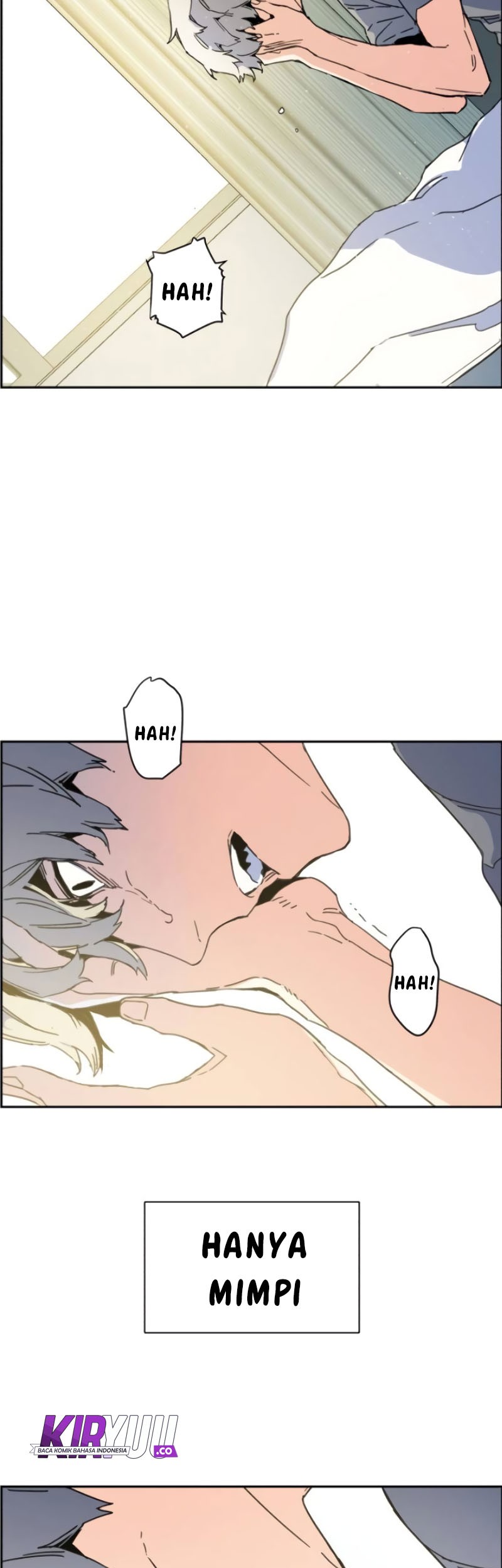 Mercenary Enrollment Chapter 02 Gambar 66