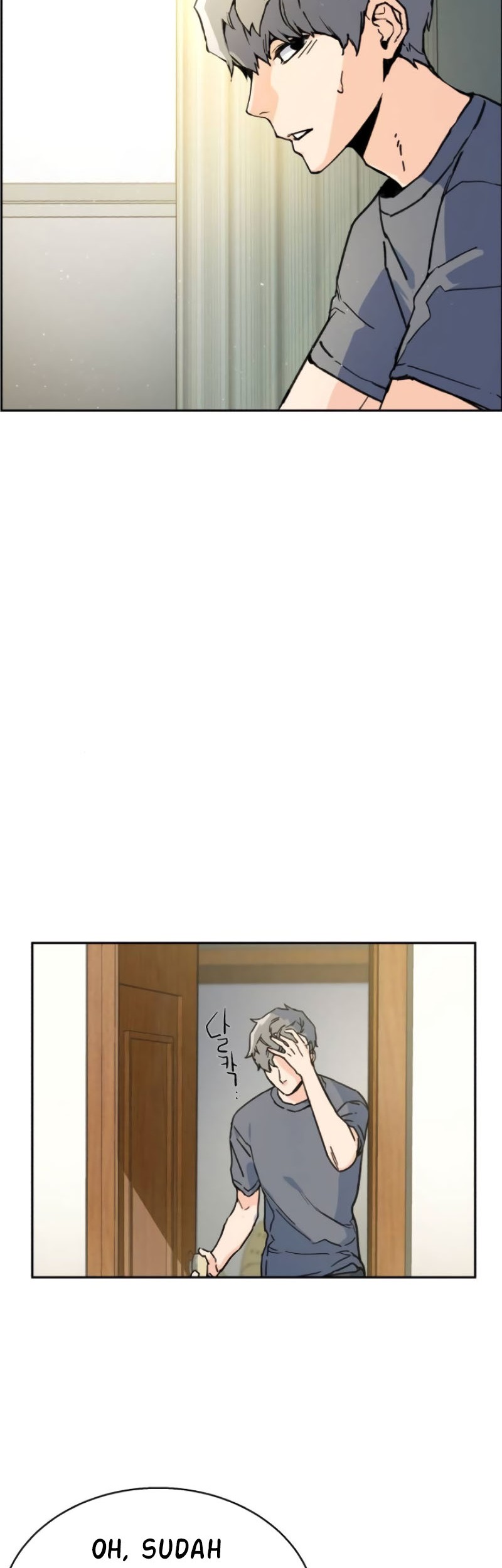 Mercenary Enrollment Chapter 02 Gambar 69