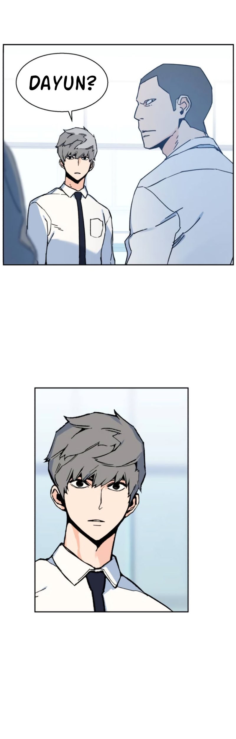 Mercenary Enrollment Chapter 02 Gambar 107