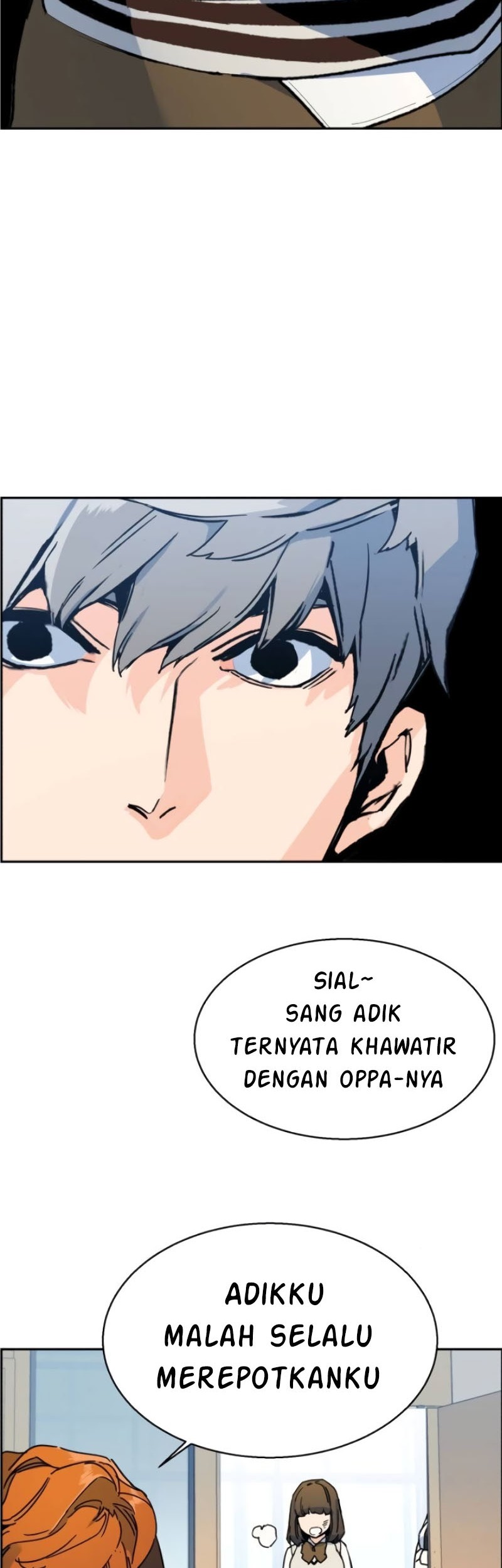 Mercenary Enrollment Chapter 02 Gambar 109