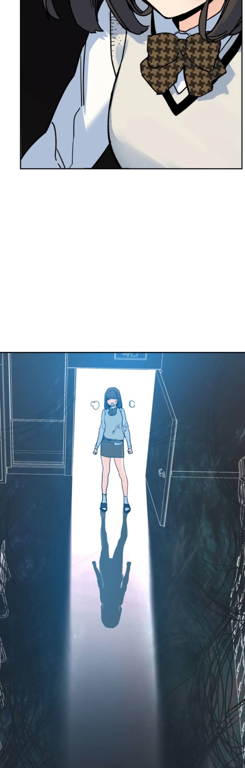 Mercenary Enrollment Chapter 02 Gambar 112