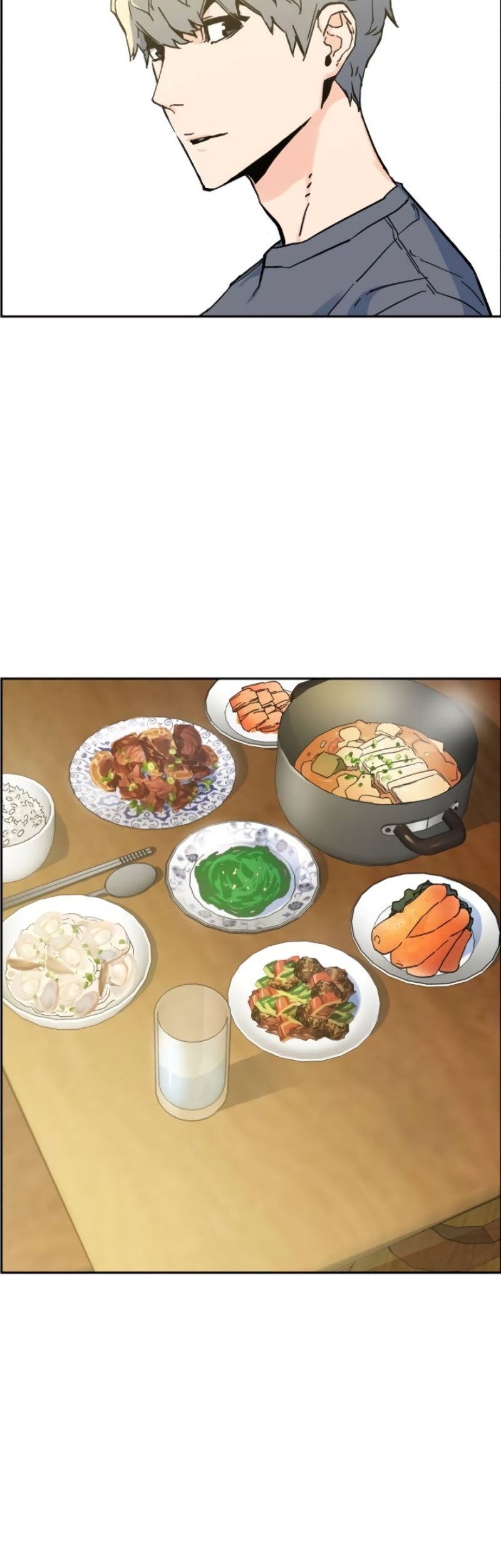 Mercenary Enrollment Chapter 02 Gambar 75