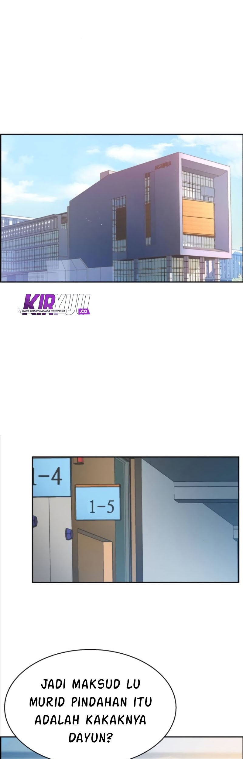 Mercenary Enrollment Chapter 02 Gambar 76