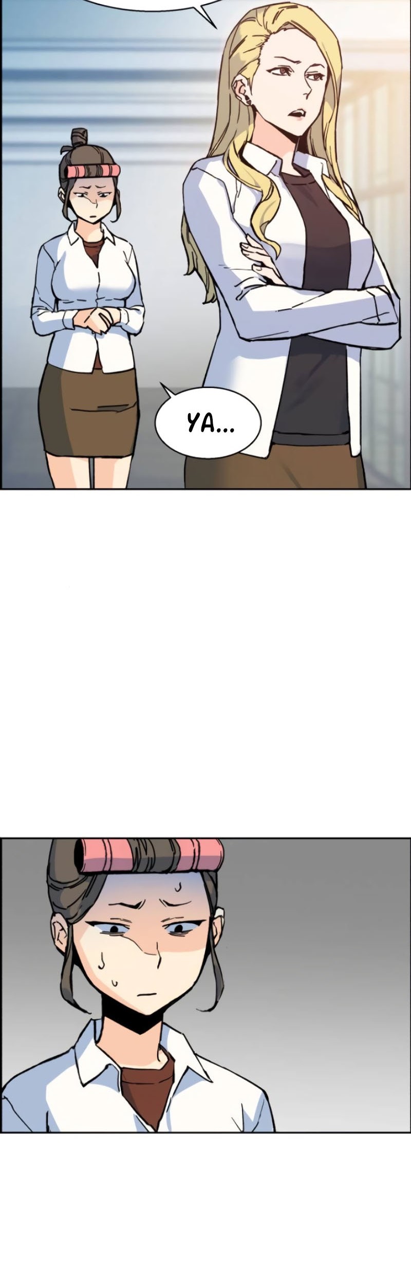 Mercenary Enrollment Chapter 02 Gambar 77