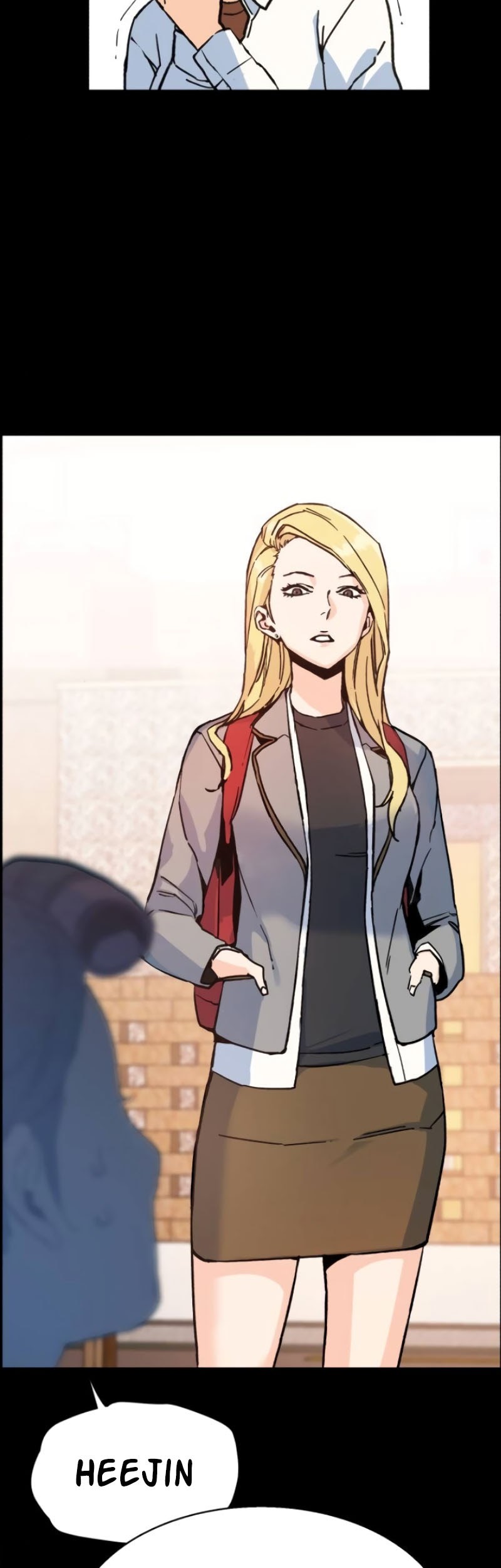 Mercenary Enrollment Chapter 02 Gambar 80