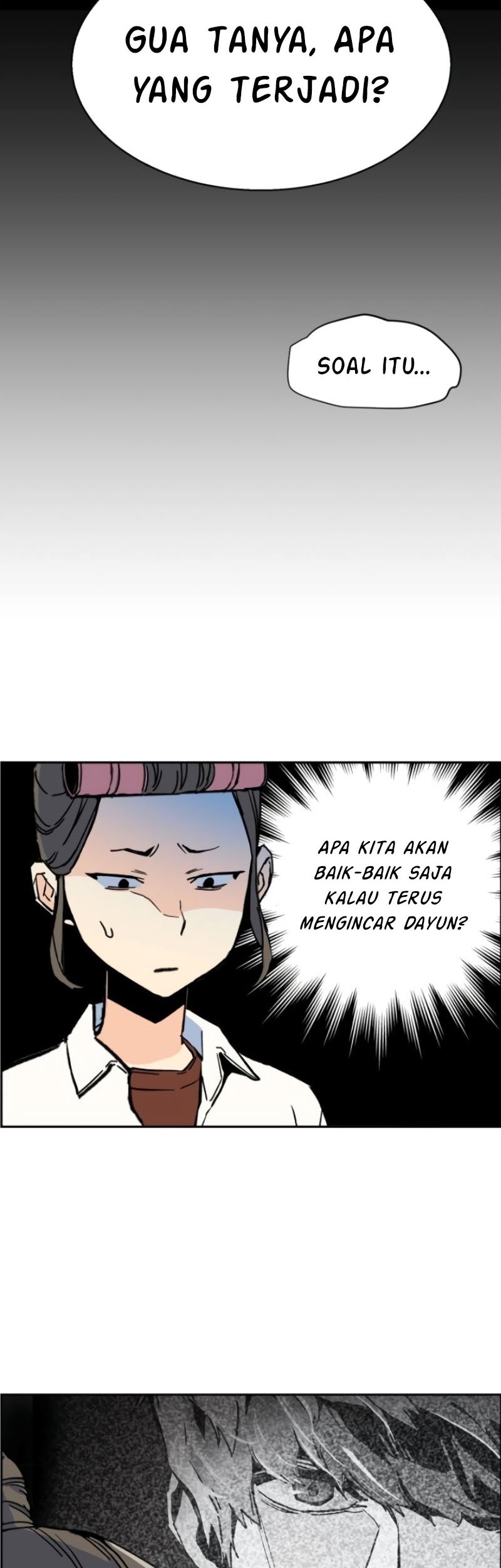 Mercenary Enrollment Chapter 02 Gambar 81