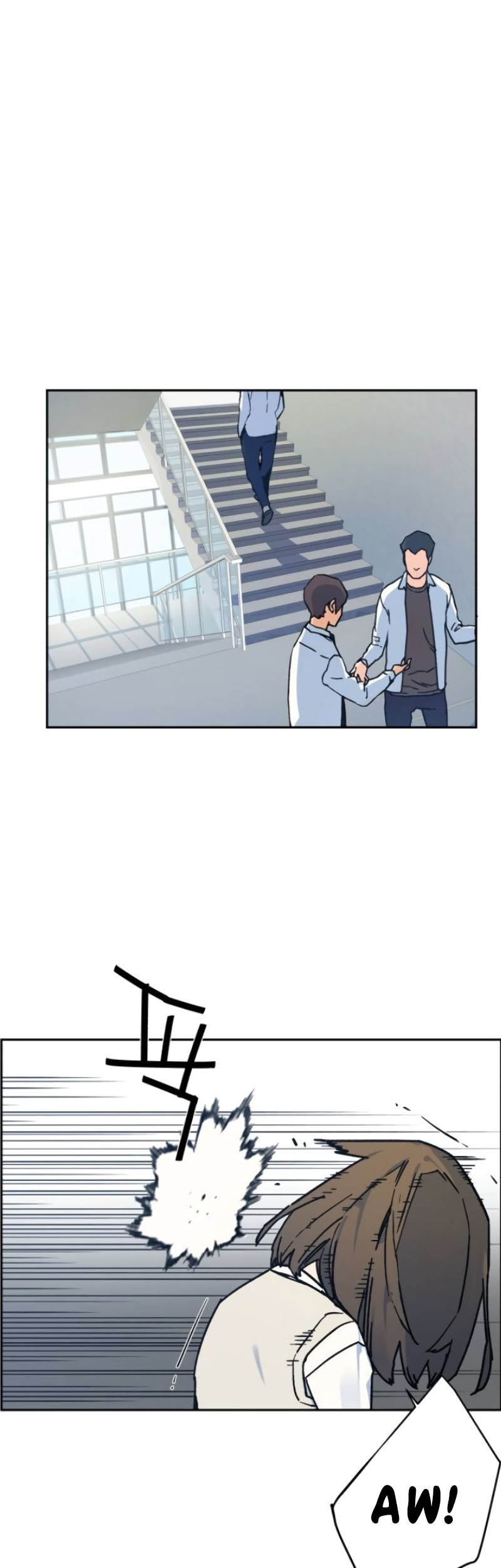 Mercenary Enrollment Chapter 02 Gambar 84