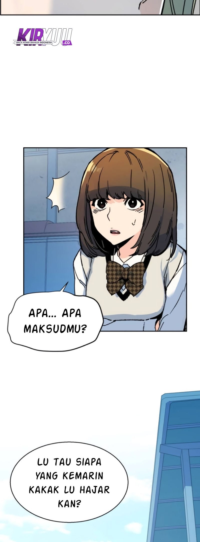 Mercenary Enrollment Chapter 02 Gambar 93