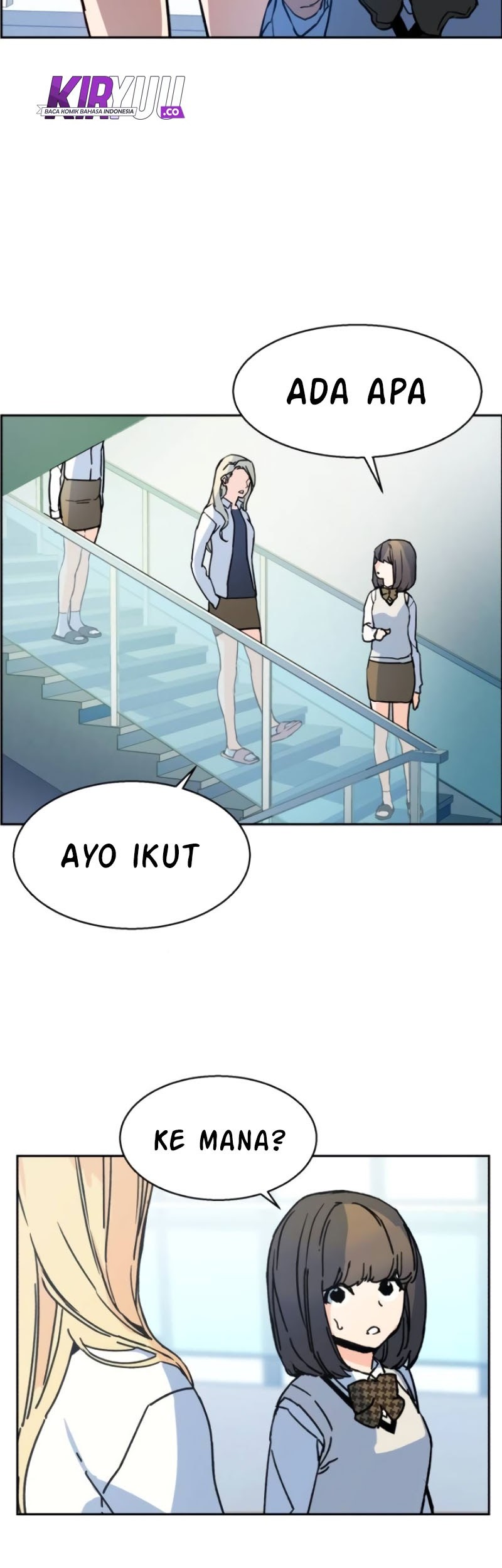 Mercenary Enrollment Chapter 02 Gambar 86