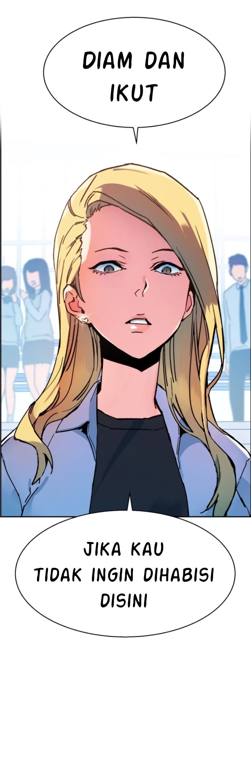 Mercenary Enrollment Chapter 02 Gambar 88