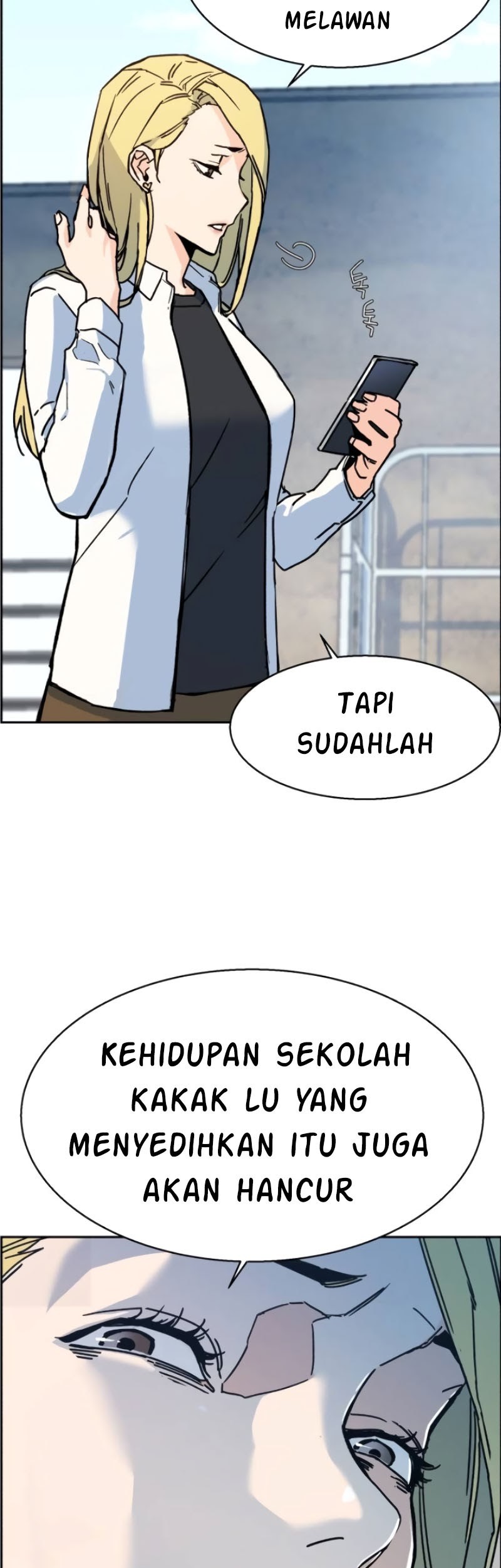 Mercenary Enrollment Chapter 02 Gambar 92