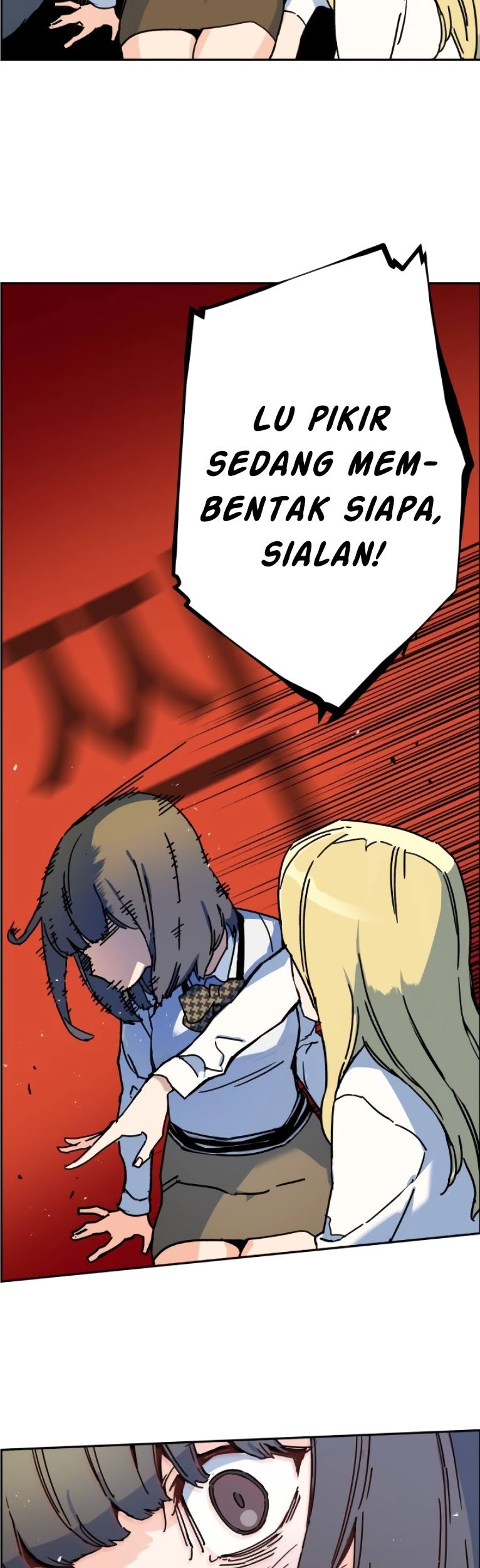 Mercenary Enrollment Chapter 02 Gambar 96