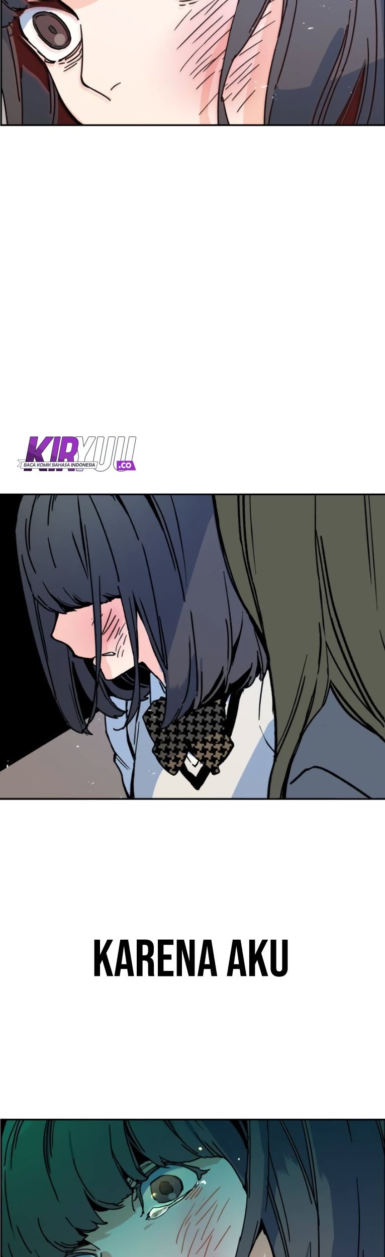 Mercenary Enrollment Chapter 02 Gambar 97