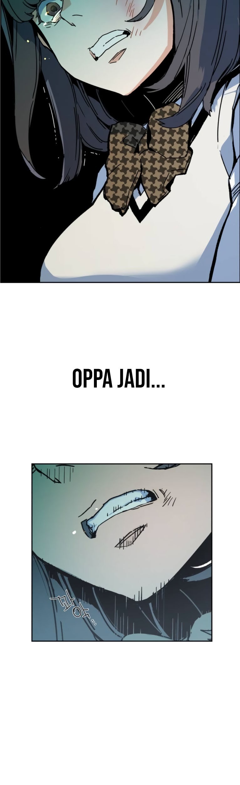 Mercenary Enrollment Chapter 02 Gambar 98