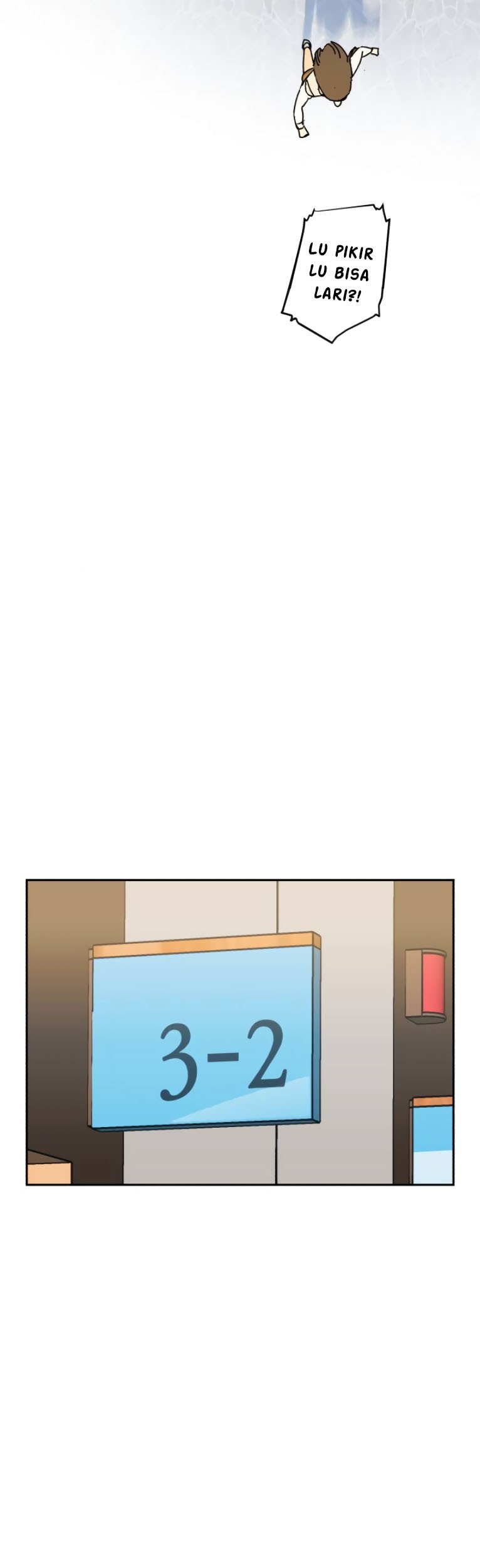 Mercenary Enrollment Chapter 02 Gambar 100