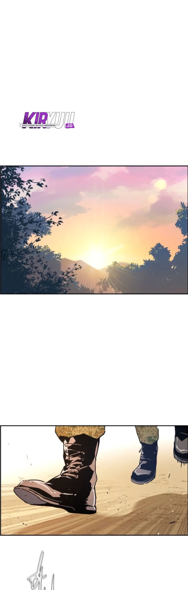 Manhwa Mercenary Enrollment Chapter 02 gambar nomor 2