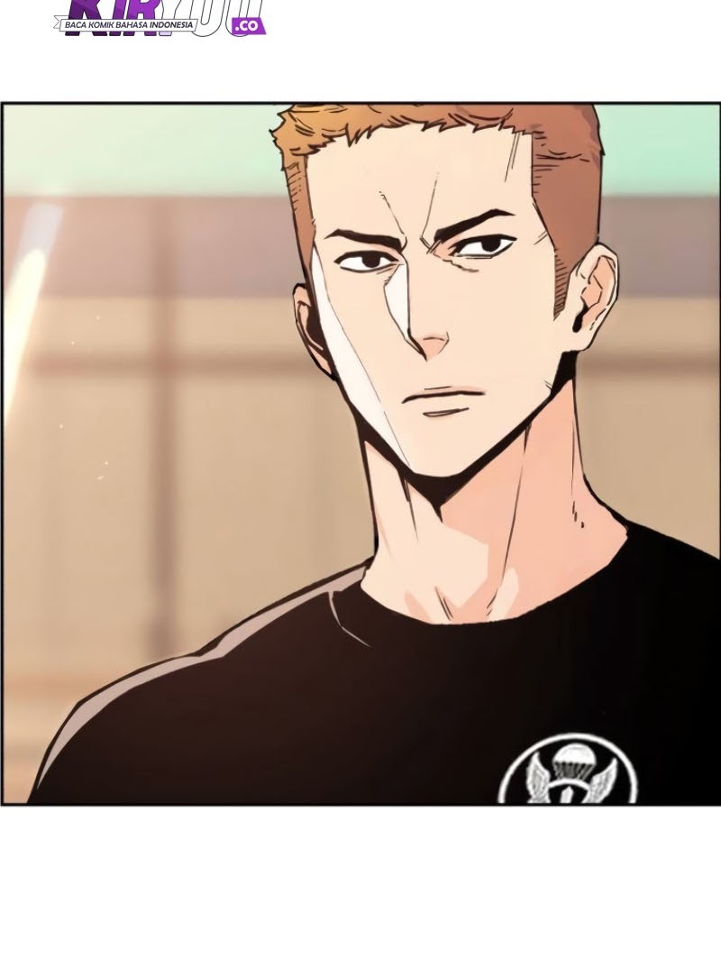 Mercenary Enrollment Chapter 02 Gambar 4