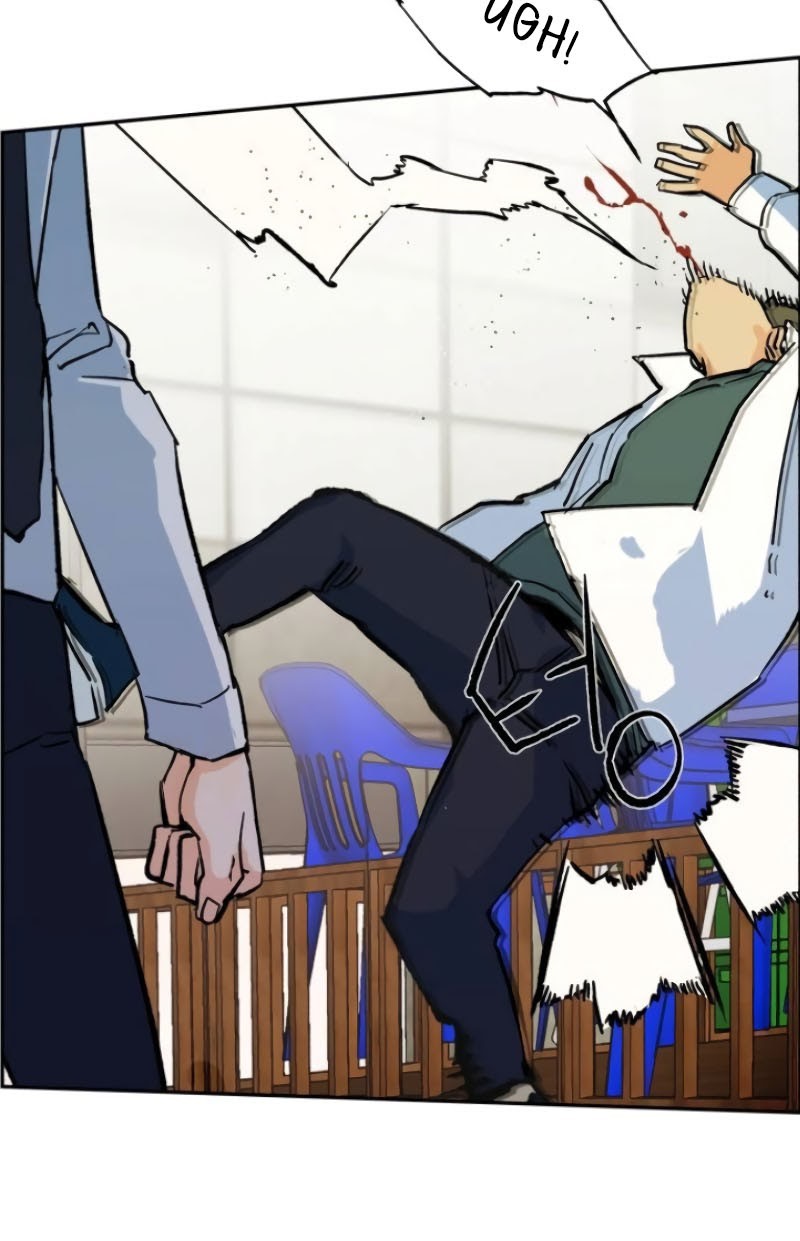 Mercenary Enrollment Chapter 02 Gambar 9