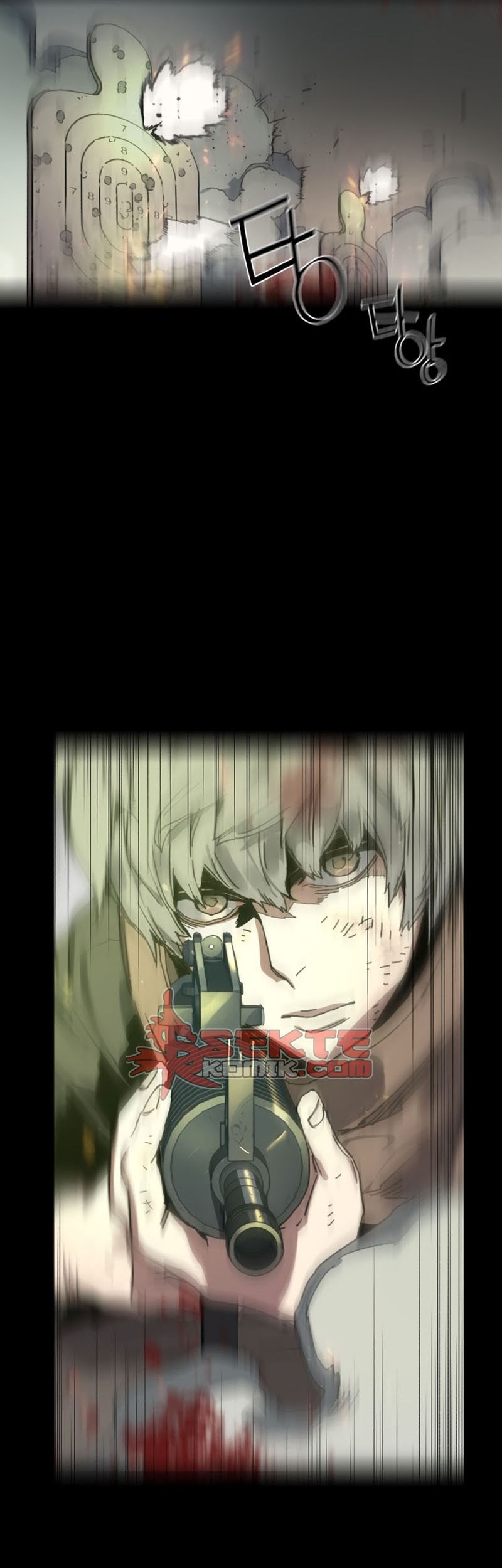 Mercenary Enrollment Chapter 01 Gambar 84