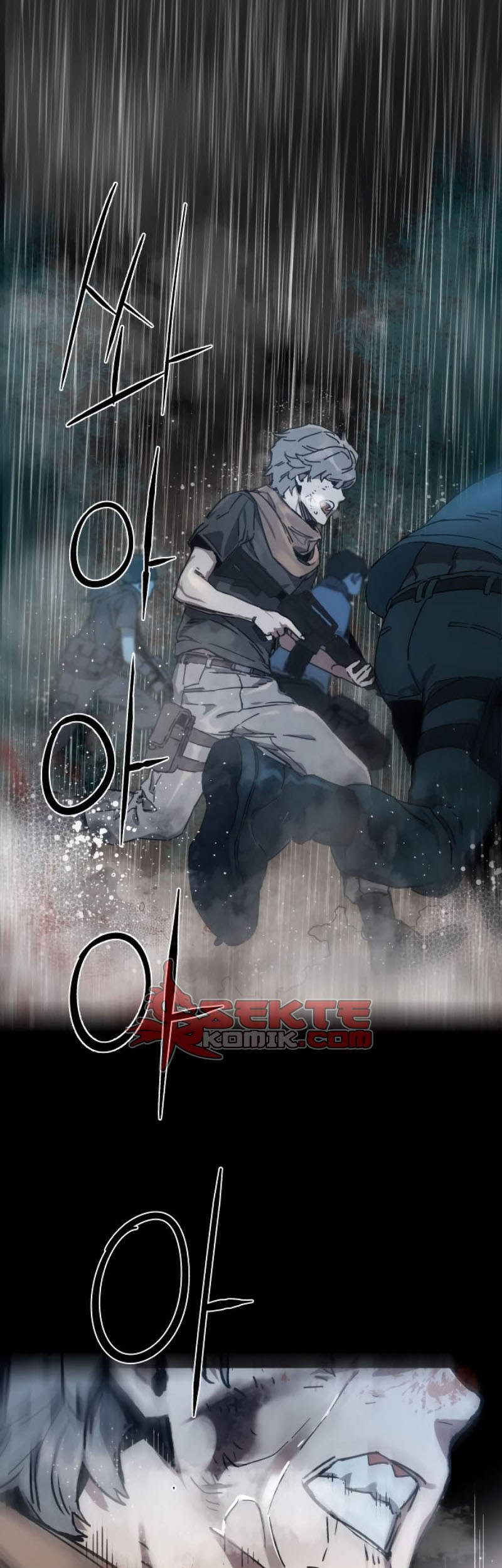 Mercenary Enrollment Chapter 01 Gambar 80