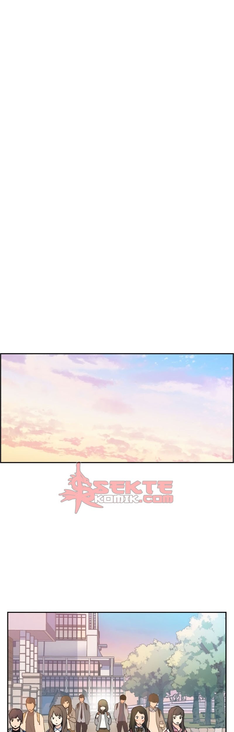 Mercenary Enrollment Chapter 01 Gambar 90