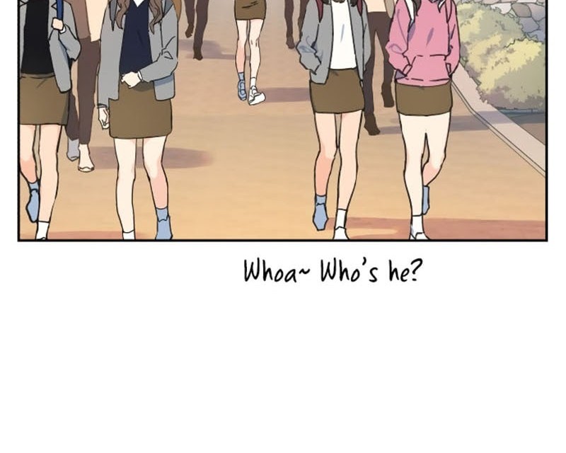 Mercenary Enrollment Chapter 01 Gambar 91