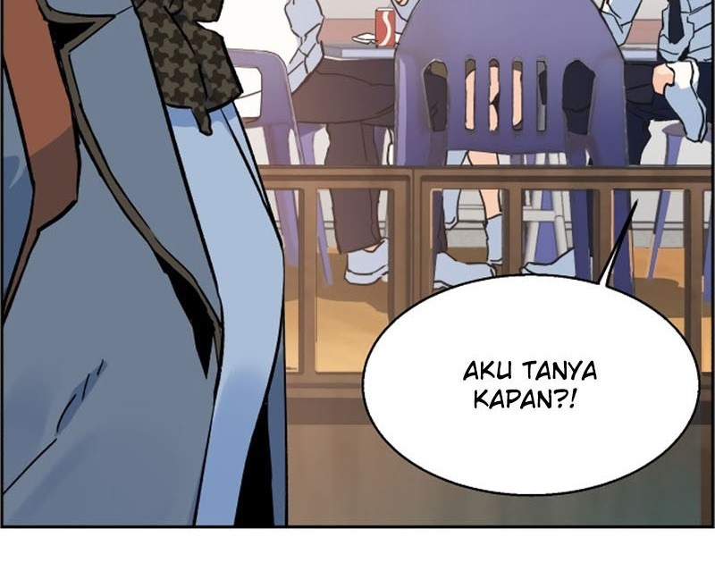 Mercenary Enrollment Chapter 01 Gambar 105