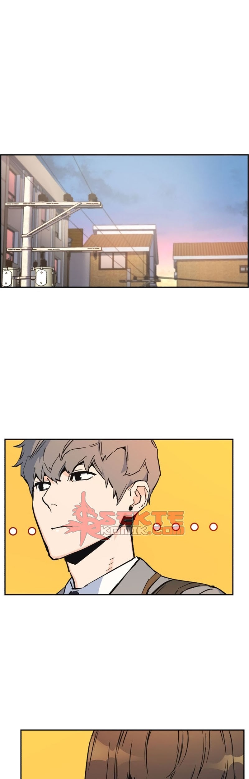 Mercenary Enrollment Chapter 01 Gambar 98