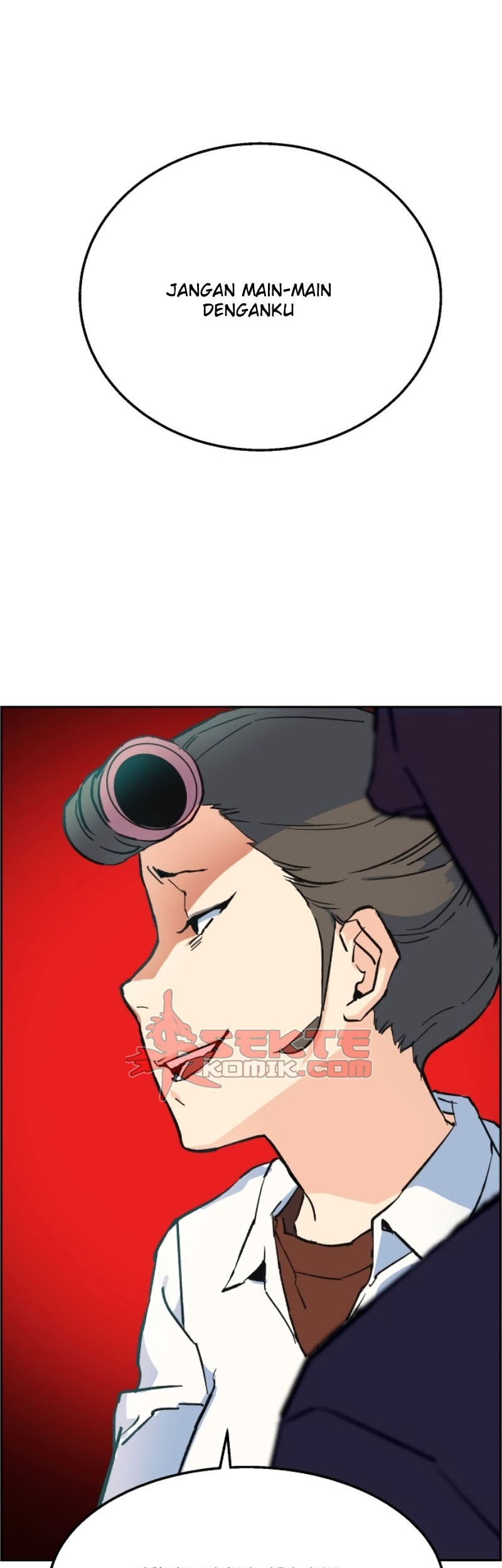 Mercenary Enrollment Chapter 01 Gambar 112