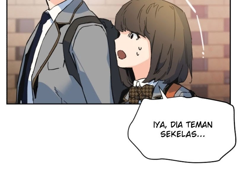 Mercenary Enrollment Chapter 01 Gambar 111