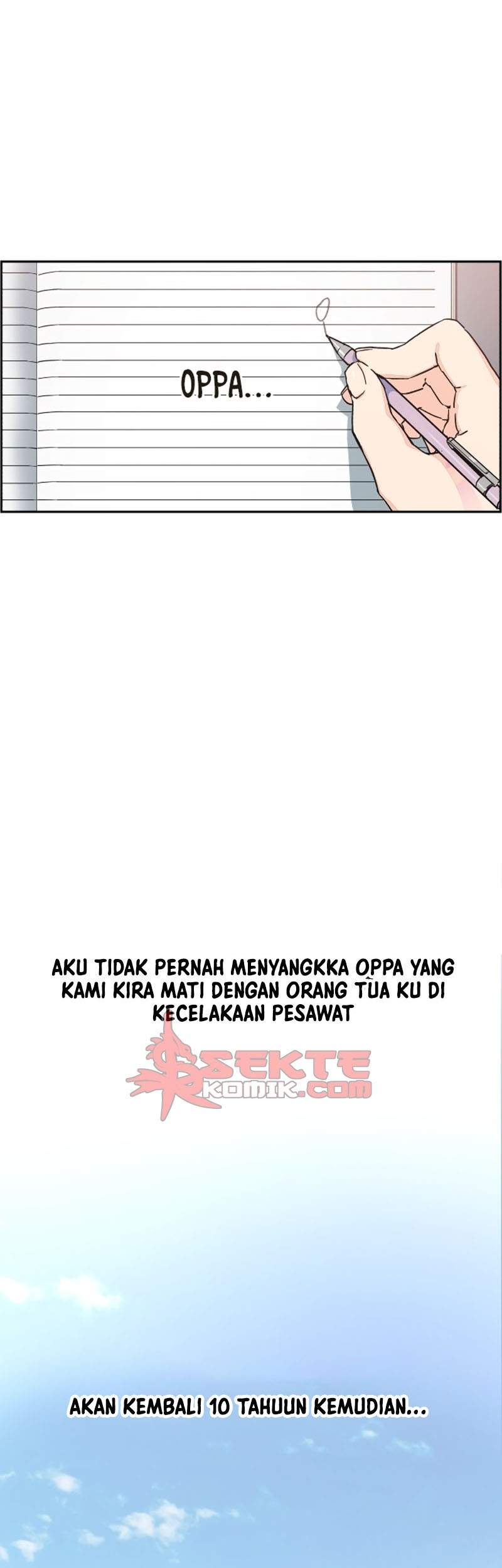 Mercenary Enrollment Chapter 01 Gambar 8