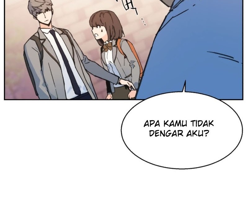Mercenary Enrollment Chapter 01 Gambar 119