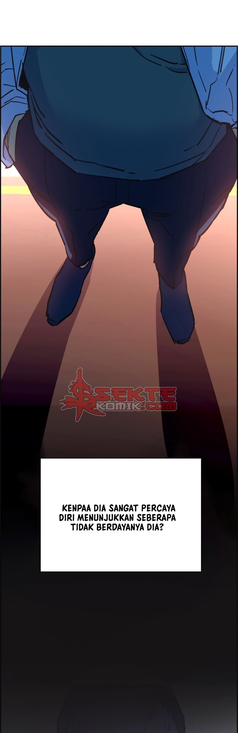 Mercenary Enrollment Chapter 01 Gambar 123