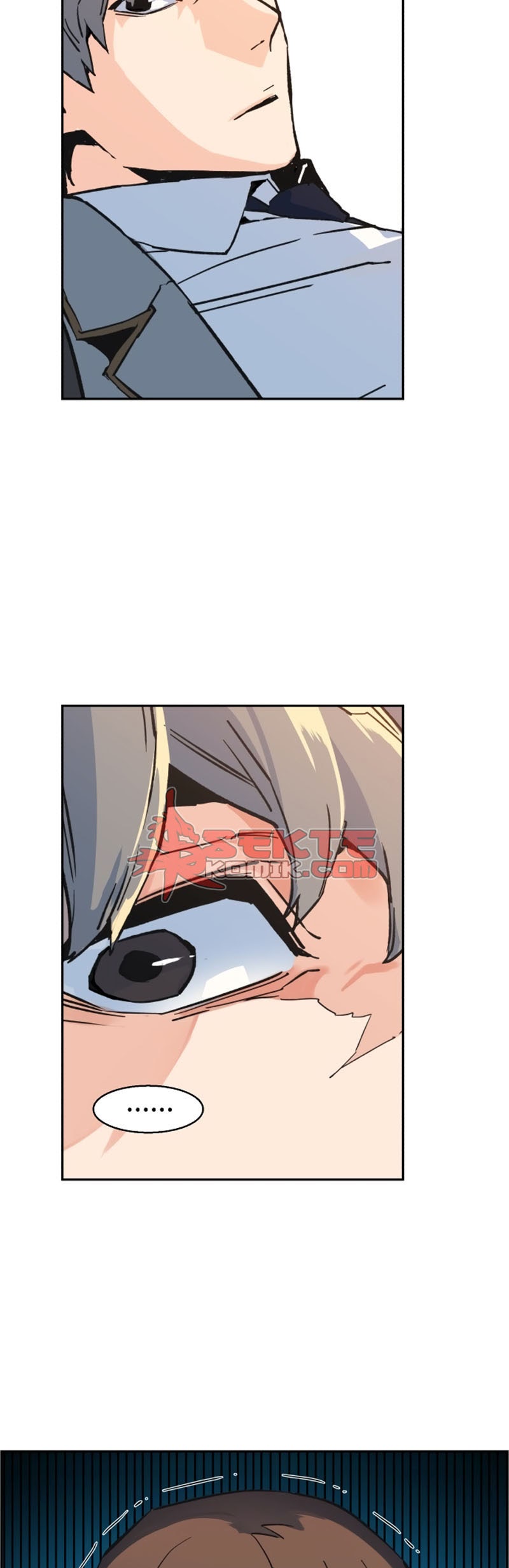 Mercenary Enrollment Chapter 01 Gambar 129