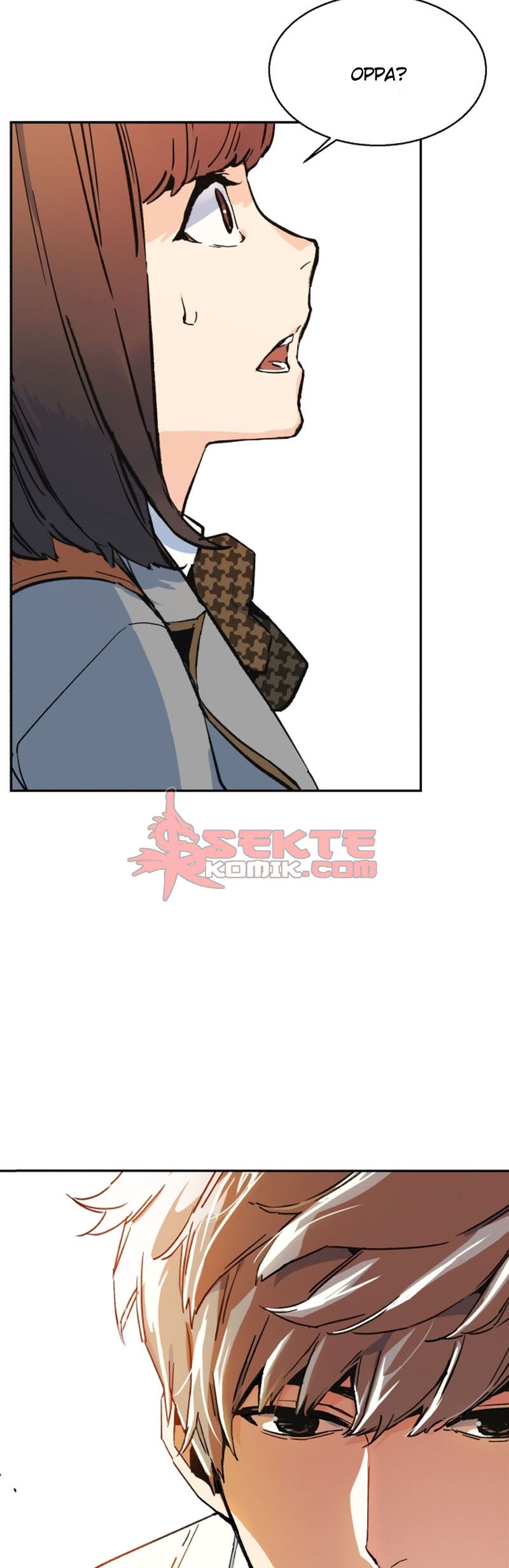 Mercenary Enrollment Chapter 01 Gambar 133