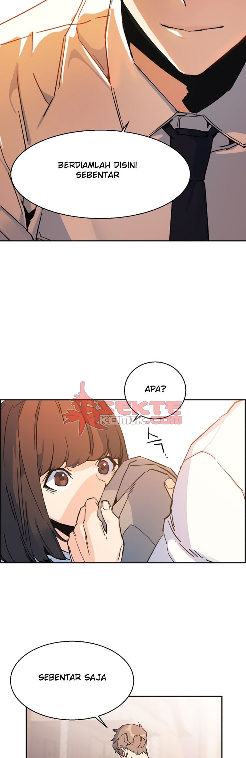 Mercenary Enrollment Chapter 01 Gambar 134