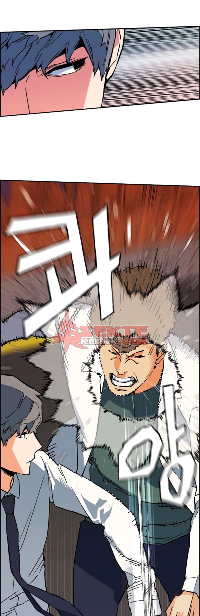 Mercenary Enrollment Chapter 01 Gambar 136