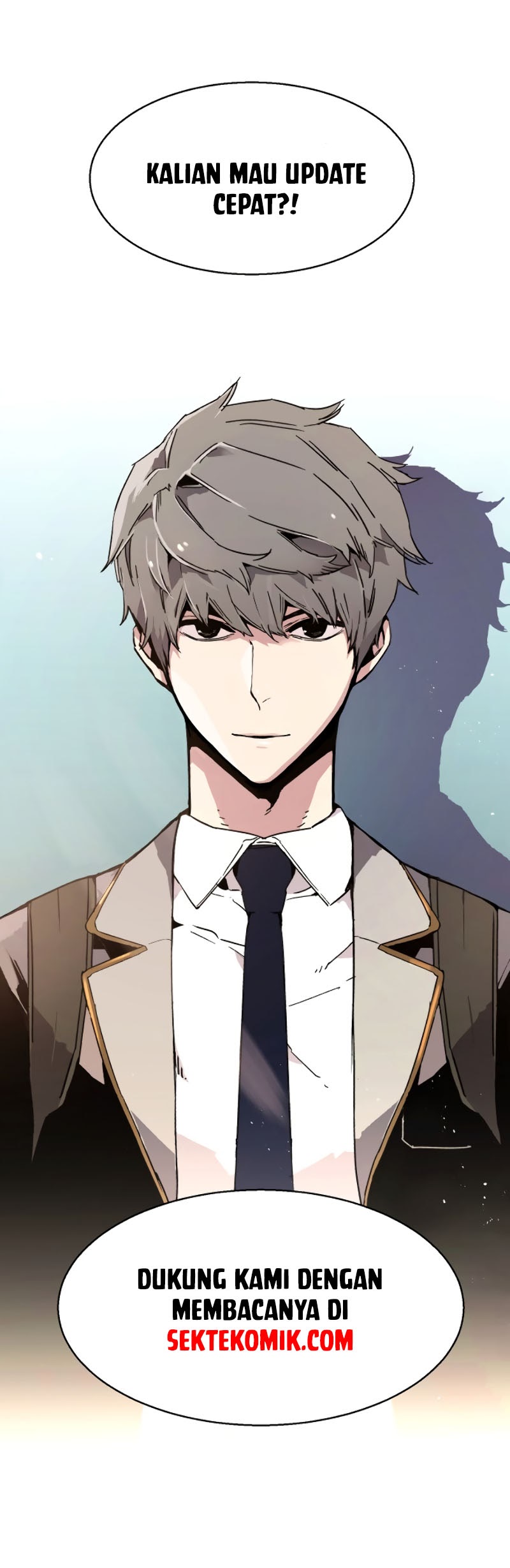 Mercenary Enrollment Chapter 01 Gambar 142