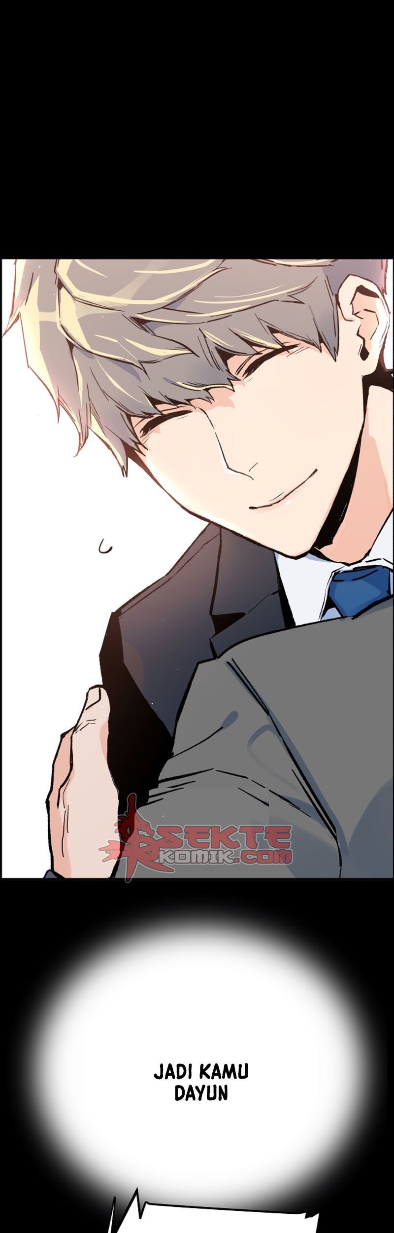 Mercenary Enrollment Chapter 01 Gambar 16