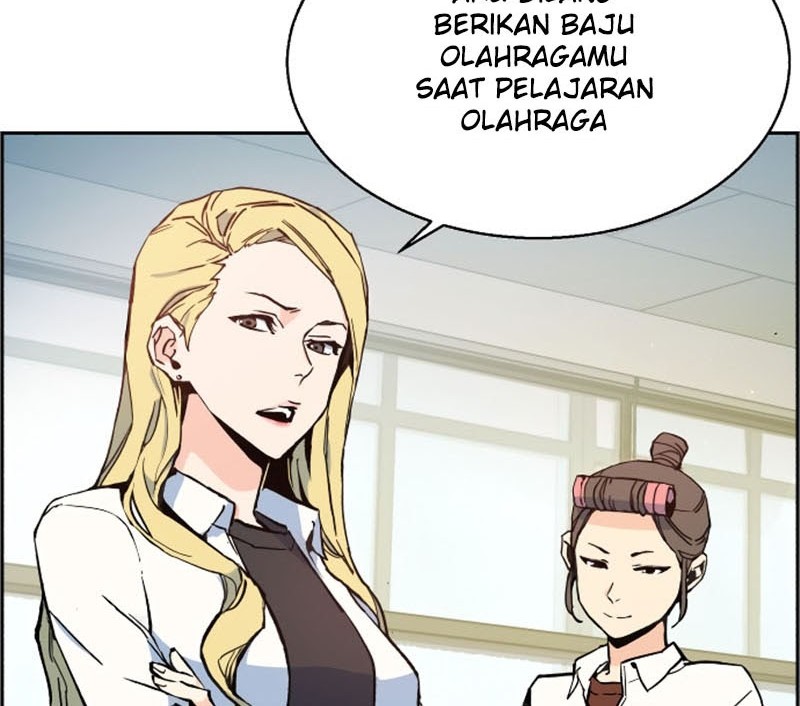 Mercenary Enrollment Chapter 01 Gambar 19