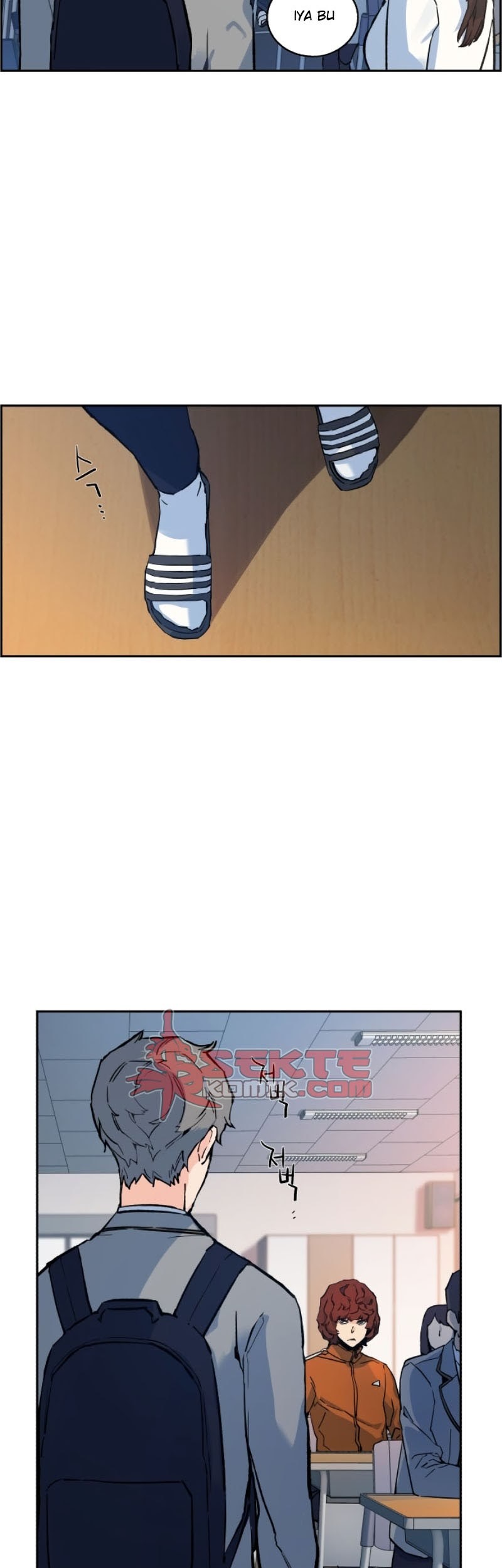 Mercenary Enrollment Chapter 01 Gambar 32