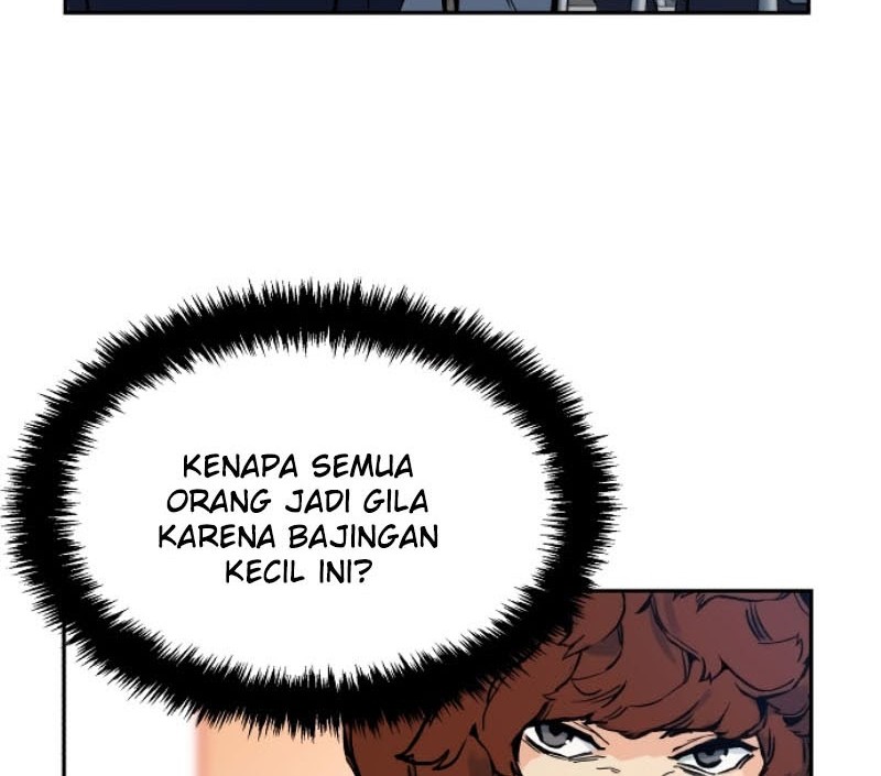 Mercenary Enrollment Chapter 01 Gambar 33