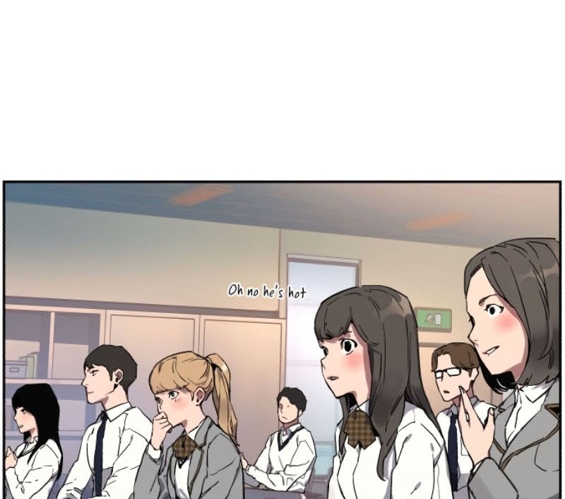 Mercenary Enrollment Chapter 01 Gambar 29