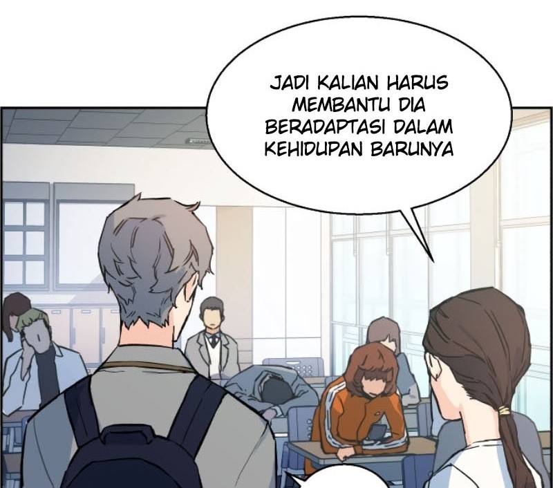 Mercenary Enrollment Chapter 01 Gambar 31