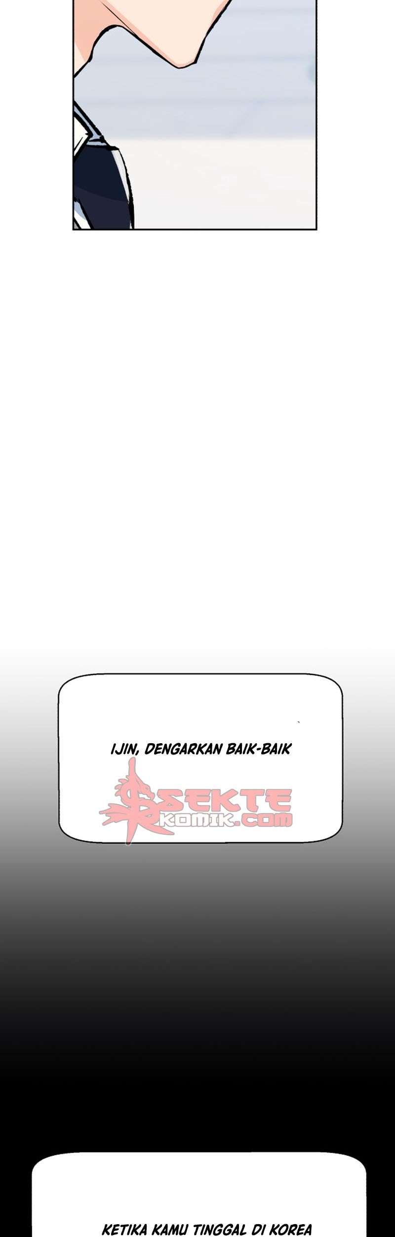 Mercenary Enrollment Chapter 01 Gambar 44