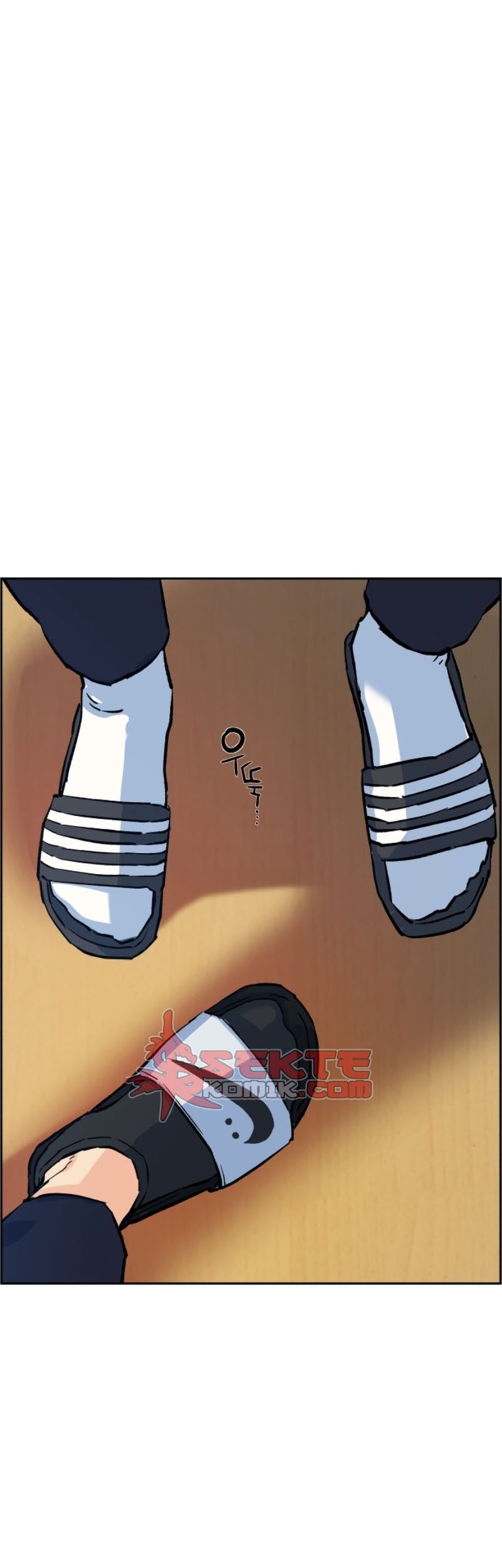 Mercenary Enrollment Chapter 01 Gambar 38